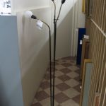 422 8408 Golvlampa